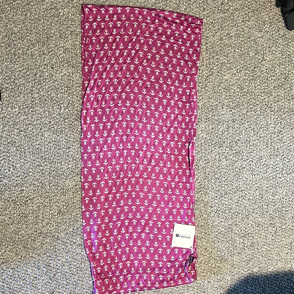 SPERRY infinity scarf